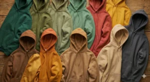 Generation Z – Sovereigns (1997–2012) | Black Heritage Lineage Hoodie