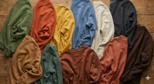 Generation Z – Sovereigns (1997–2012) | Black Heritage Lineage Hoodie