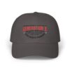 Generation X Pioneers Embroidered Classic Dad Hat
