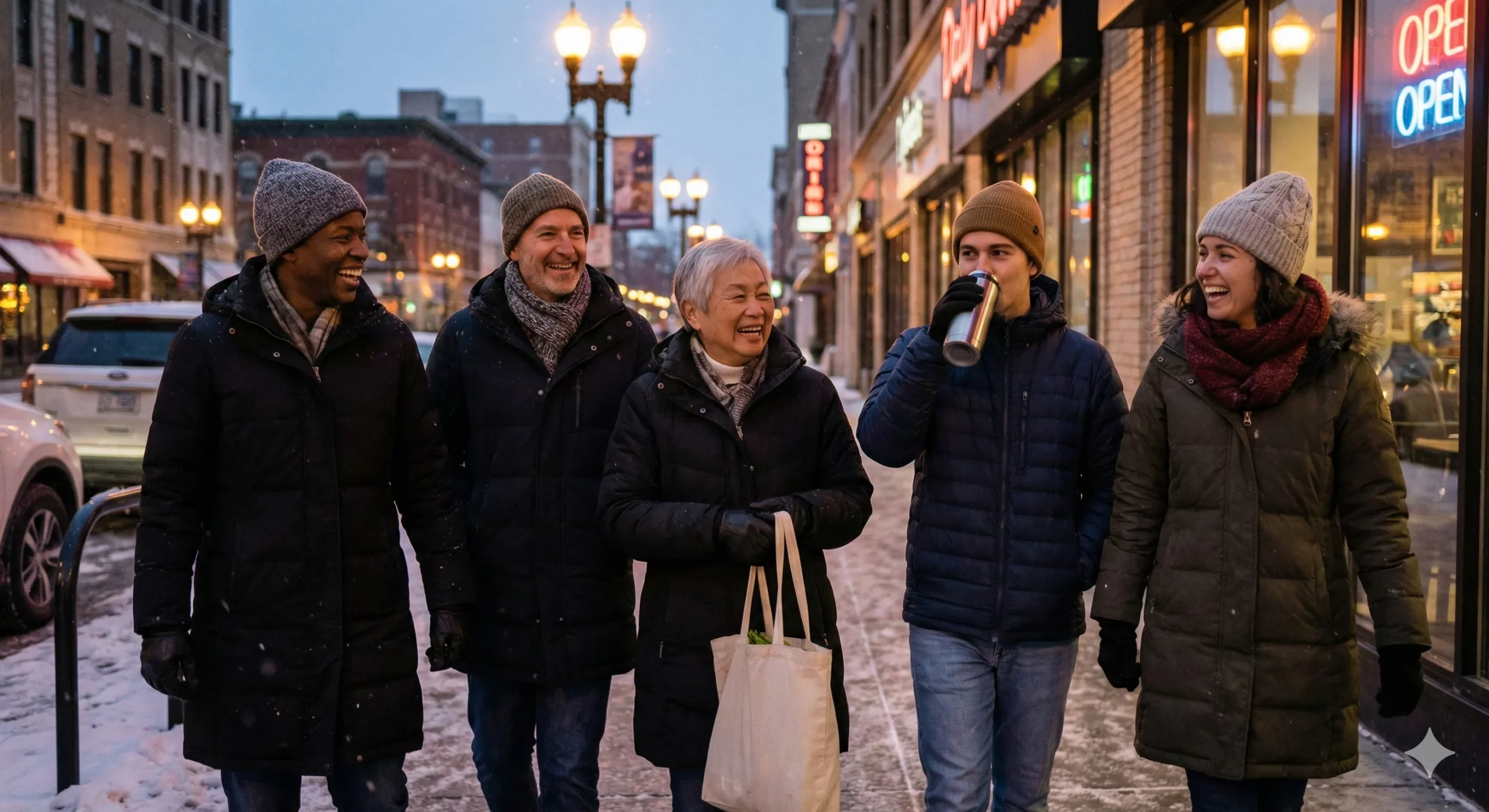 Generation Z – Sovereigns (1997–2012) | Black Heritage Lineage Hoodie