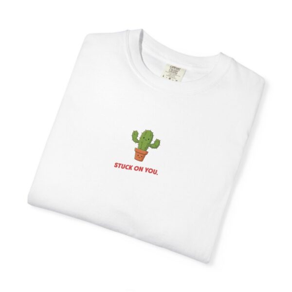 4128453675431153360_2048-1-1024x1024-1.jpeg Cactus "Stuck on You" Graphic T-Shirt