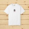 Pirate Ship "Let's Parley." Graphic T-Shirt