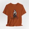 19th Amendment Amendment -- Unisex Tee