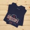 Generation X Pioneers Graphic T-Shirt | 1965–1980 | Soft Tee