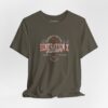Generation X Pioneers Graphic T-Shirt | 1965–1980 | Soft Tee