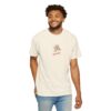 Cupid Angel "On The Way" Graphic T-Shirt