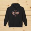 Baby Boomers – Firebrands (1946–1964) | Black Heritage Hoodie