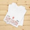 Baby Boomers Firebrands Graphic T-Shirt | 1946–1964 | Soft Tee