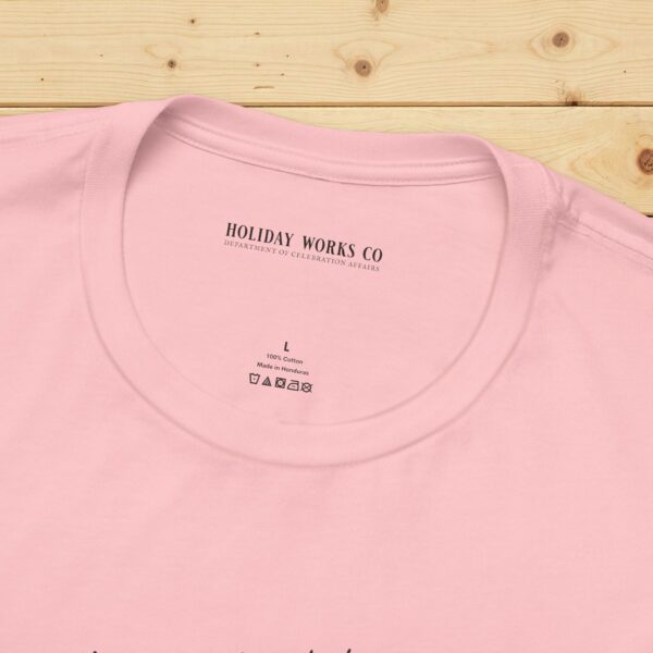 19th Amendment Amendment -- Unisex Tee