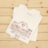 Generation Z Sovereigns Graphic T-Shirt | 1997–2012 | Soft Tee