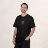 Pirate Ship "Let's Parley." Graphic T-Shirt
