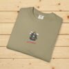 Pirate Ship "Let's Parley." Graphic T-Shirt