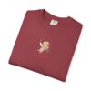 Cupid Angel "On The Way" Graphic T-Shirt