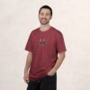 Pirate Ship "Let's Parley." Graphic T-Shirt
