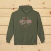 Baby Boomers – Firebrands (1946–1964) | Black Heritage Hoodie