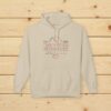Millennials – Innovators (1981–1996) | Black Heritage Hoodie