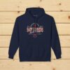 Baby Boomers – Firebrands (1946–1964) | Black Heritage Hoodie
