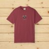 Pirate Ship "Let's Parley." Graphic T-Shirt