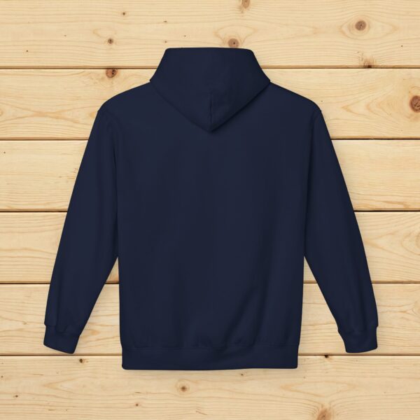 Millennials – Innovators (1981–1996) | Black Heritage Hoodie