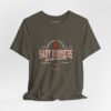 Baby Boomers Firebrands Graphic T-Shirt | 1946–1964 | Soft Tee