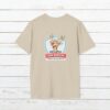 18223651263120078432_2048_custom.jpeg Team Rudolph Holiday Tee | Vintage Reindeer Badge Christmas Shirt for the Whole Family