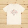 Baby Boomers Firebrands Graphic T-Shirt | 1946–1964 | Soft Tee