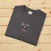 Pirate Ship "Let's Parley." Graphic T-Shirt