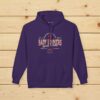 Baby Boomers – Firebrands (1946–1964) | Black Heritage Hoodie
