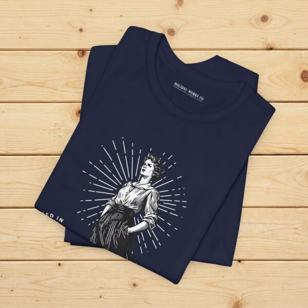 19th Amendment Amendment -- Unisex Tee