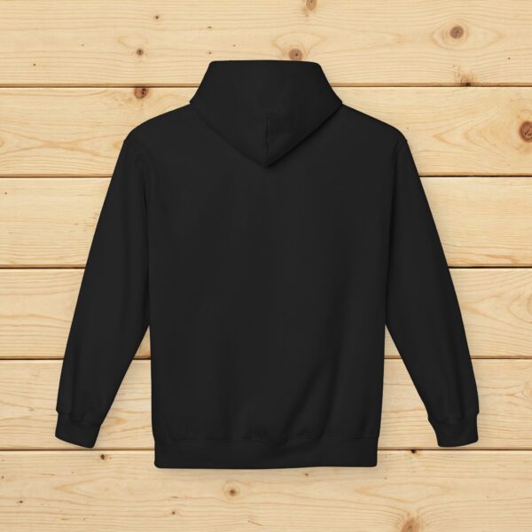 Millennials – Innovators (1981–1996) | Black Heritage Hoodie