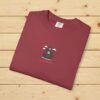 Pirate Ship "Let's Parley." Graphic T-Shirt