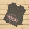 Generation X Pioneers Graphic T-Shirt | 1965–1980 | Soft Tee