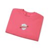 Cupid Care Corps Crewneck Sweatshirt | Christmas Reindeer Team Badge