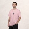 Pirate Ship "Let's Parley." Graphic T-Shirt
