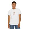 Cupid Angel "On The Way" Graphic T-Shirt