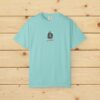 Pirate Ship "Let's Parley." Graphic T-Shirt