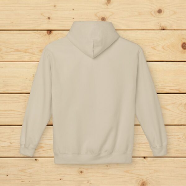 Millennials – Innovators (1981–1996) | Black Heritage Hoodie