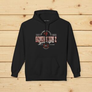 7032399323689710580_2048_custom.jpeg Generation Z – Sovereigns (1997–2012) | Black Heritage Lineage Hoodie