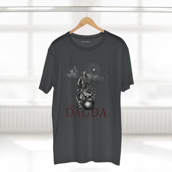 The Dagda — Celtic Mythology Tee