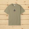 Pirate Ship "Let's Parley." Graphic T-Shirt