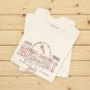 Generation X Pioneers Graphic T-Shirt | 1965–1980 | Soft Tee