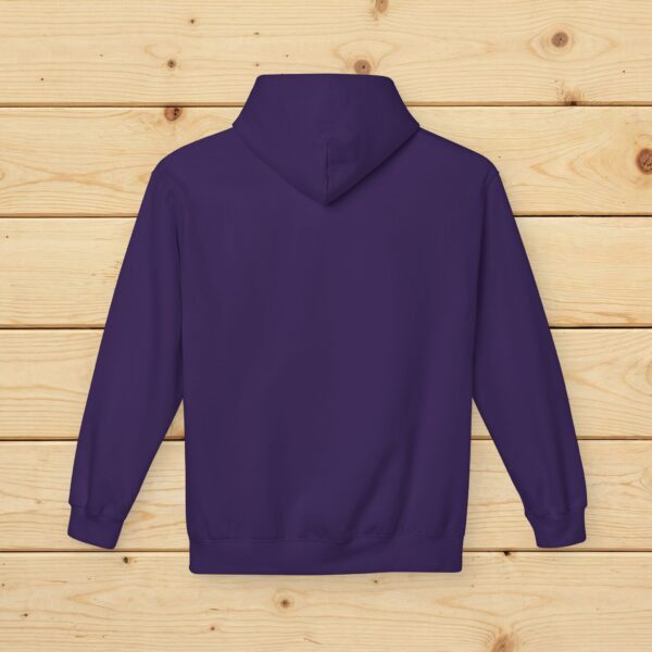 Millennials – Innovators (1981–1996) | Black Heritage Hoodie