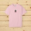 Pirate Ship "Let's Parley." Graphic T-Shirt