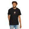 Cupid Angel "On The Way" Graphic T-Shirt