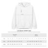 Streetwear Edition: Love is Forever Brown Cupid Heavyweight Hoodie