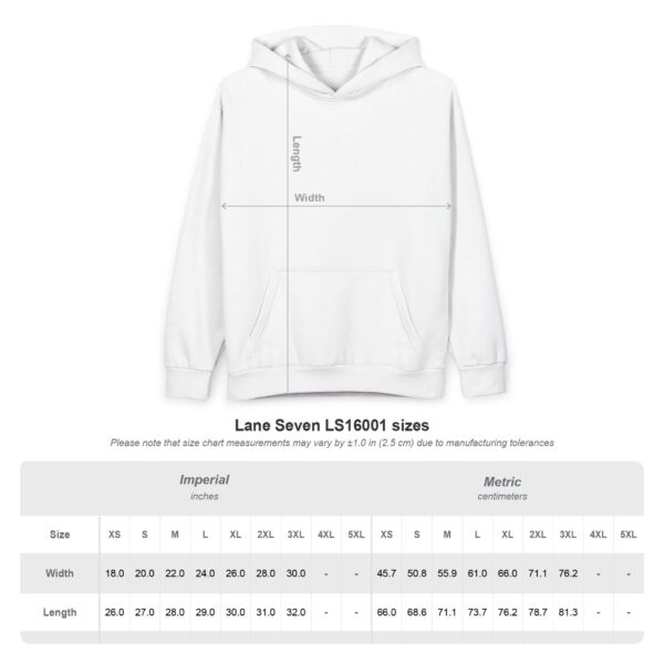 Streetwear Edition: Love is Forever Brown Cupid Heavyweight Hoodie