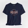 Generation X Pioneers Graphic T-Shirt | 1965–1980 | Soft Tee