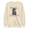 The Dagda - Premium Sweatshirt