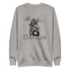 The Dagda - Premium Sweatshirt