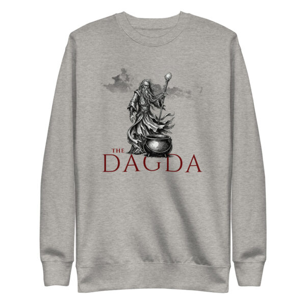 The Dagda - Premium Sweatshirt